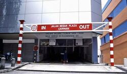 Jalan Besar Plaza (D8), Retail #569582111